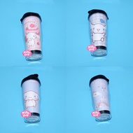 CINNAMOROLL CHARACTER DRINKING BOTTLE TUMBLER Water Bottle