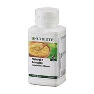 LATEST STOCK 100% Authentic Amway Nutrilite Natural B Complex (250 Tab)