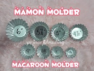 Mamon/Macaroon Molder Sold per Piece