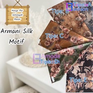 Kain Armani Silk Motif