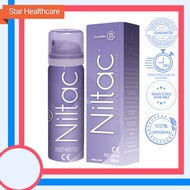 Convatec Niltac Sting Free Medical Adhesive Remover 50ml [Exp date: 06/28]