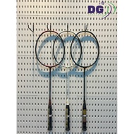 APACS Z WOVEN BADMINTON RACKET