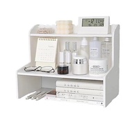 LAPTOP Table Desktop storage organizer Minimalist Table/ KOREAN STYLE Korean Table Rack Desk Organiz