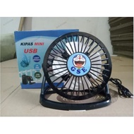 Usb Mini Fan Fan - 4 inch Mini Fan