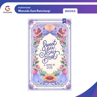 Gramedia Manado-Sweet Like Acai Bowl