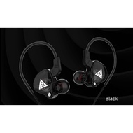ARTEK  QKZ AK6 Gaming Earphone Stereo Bass Sound HIFI In-Ear Earbuds Sport Earphone Fon Telinga AUX 