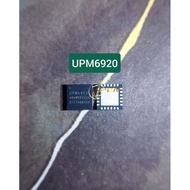IC Cas UPM6920 Redmi 14c Org New Tested Charging UPM 6920