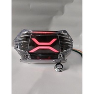Mio Smail Mio Sporty 5TL PnP Stop Lamp. Lazy Model just plug in