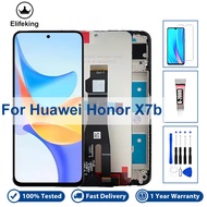 6.8'' LCD For Huawei Honor X7b CLK-LX1 CLK-LX2 LCD Display Touch Screen Digitizer CLK-LX3 Replacemen