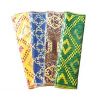 Tikar Plastik Lipat / Strawmat Size 3x6, 6x6, 6x9, 9x9 Dan 9x12