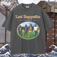 Led ZEPPELIN Oversize T-shirt/LED ZEPPELIN Oversize T-shirt