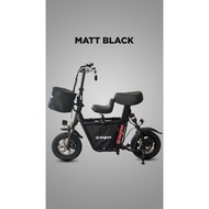 🔥2024 NEW Scooter🔥 48v Edegree FS1 Electric Scooter 40kmh Escooter