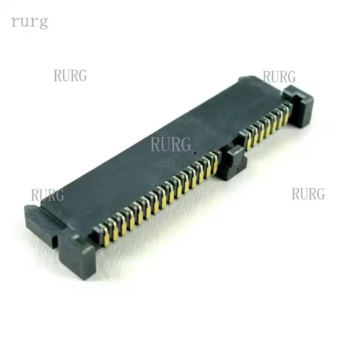 R+ New Hard Drive HDD Connector for HP EliteBook 820, 720, 725 G1 G2 Laptops