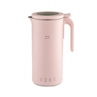 BRUNO - 多功能熱湯豆漿機 - 粉紅色