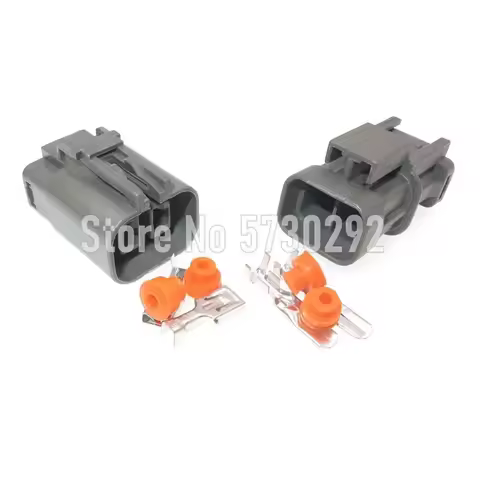 2P 7223-6224-40 7122-6224-40 H20 Generator Car Heavy Current Socket Wiring Harness MG-MG7 Air Cooler
