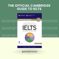 The Official Cambridge Guide to IELTS Student红s Book