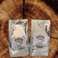 Bold coffee specialized for shops.