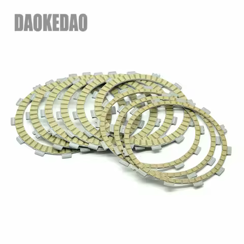 For YAMAHA XSR900/ABS MTM850/MTM890 2016-2025 TRACER 9 /GT/Y-AMT 2021-2025 Motorcycle Clutch Kit Fri