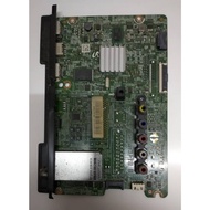 (AP377) Samsung UA40J5008AK Mainboard, Powerboard, LVDS, Cable, Button. Used TV Spare Part LCD/LED