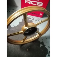 RIM RCB Scooter ORIGINAL