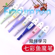 Disyorkan oleh kakak saya # Satu Pen Boleh Dipadam Menulis Semula Pen Ajaib Padam Dakwat Biru Tulen 