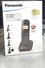 樂聲牌 室內無綫電話 KX-TGB 310
