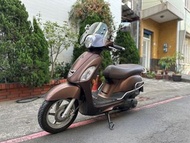 2018 KYMCO LIKE 125