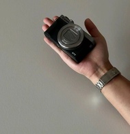 Canon G7X Mark III 數碼相機 有保飬 九成新