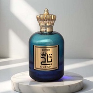 Taj Ocean perfume by Heaven Scents