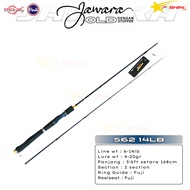 Joran Galatama JAWARA 602 14lb 17lb 20lb RELIX NUSANTARA