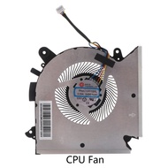 Replace CPU Cooler Fan MSI GF63 8RC GF63 8RD GF63VR MS_16R1 MS_16R2 MSI GF63 Thin GF63 9RCX_818 9SC_