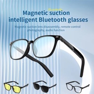 Fashion G05 Bluetooth Smart Glasses Wireless Sunglasses Open Ear Headsets Waterproof Hands-Free Call