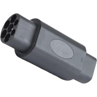 Compatible of car to Type 2 Charging Adapter Car Charger ccs2 to Adapter type2 to Charging Conversio