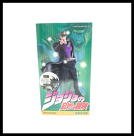 [東京鐵]日版 MEDICOM RAH JOJO的奇妙冒險 空條承太郎 RAH-459