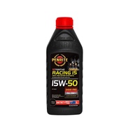 10 Tenths RACING 15W-50 (100% PAO ESTER)  Engine Oil (15W50)