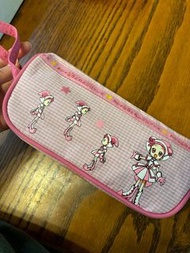 《復古收藏》小魔女DoReMi鉛筆盒