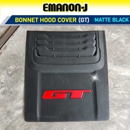 HC Cargo Ford Ranger T9 2022 Wildtrak GT Engine Hood Cover