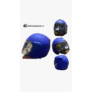 OPEN FACE OZEKI HELMET NR4(Ram4)