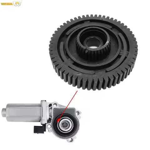 Car Transfer Case Actuator Motor Repair Gear Box Servo For BMW X3 X5 X6 E83 E53 E70 F15 F85 ATC400/A