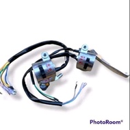 Right Switch Holder Set Honda Pipot C50 C70 Cheapest Handle Set