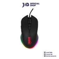 MOUSE (เมาส์) SIGNO GM-907 CENTRO MACRO GAMING MOUSE