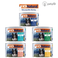 K9 Natural Dog Canned Food 170g