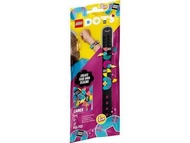 [預訂2212] LEGO - 41943 Dots：Gamer Bracelet with Charms 豆豆：電競吊飾手環