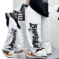 M-8XL casual pants hip-hop street dance pants hip-hop pants