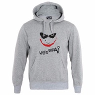 Zipper hoodie sweater Joker 1 Wholesale Bandung Sweaters