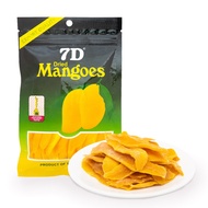 7D Philippines Dried Mango 70g