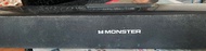 Monster soundbar