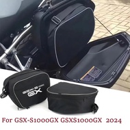 For GSX-S1000GX GSXS1000GX GSX-S S1000 GSXS S 1000 GX S1000GX 2024 New Motorcycle Accessories gsxs10