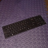 Toshiba Satellite Keyboard C55D-A5120