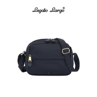 Legato Largo กระเป๋าสะพายไหล่ size Mini รุ่น Legato Largo Fluffy LG-B4921